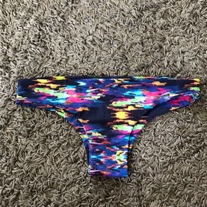 Bikini Bottoms